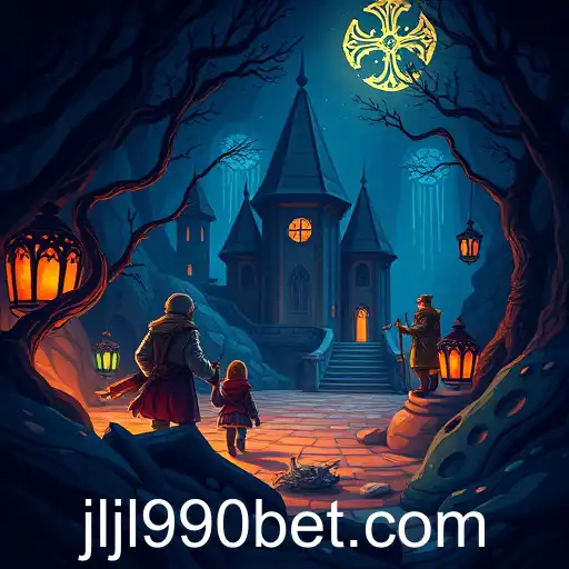 The Allure of Adventure Games: Unraveling the Mysteries of 'jljl990'