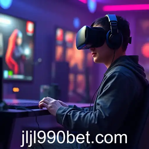 Digital Evolution in Gaming