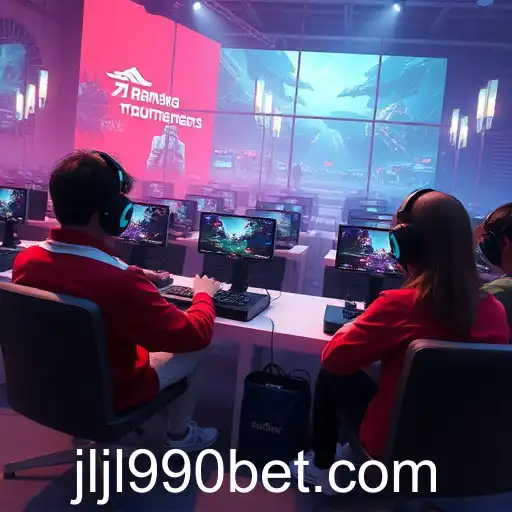 The Digital Renaissance of Gaming in 2025