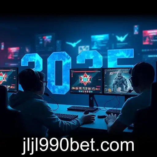 Emerging Trends in English Online Gaming