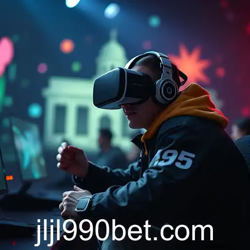 The Evolving Landscape of Online Gaming