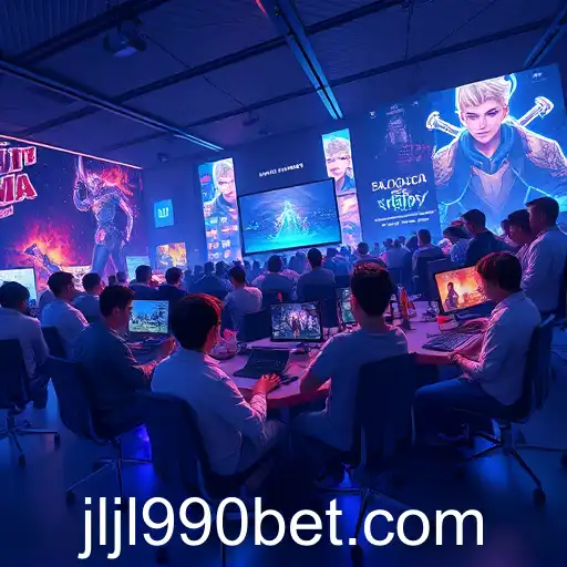 Gaming Platforms Revolutionize Digital Entertainment