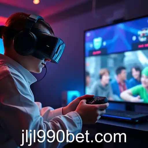 Gaming Trends and Innovations in 2025