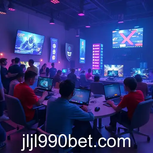 Gaming Trends and the Rise of jljl990