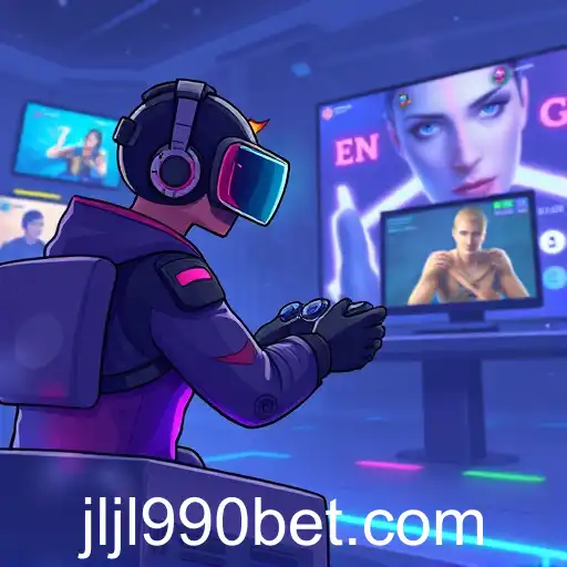 Innovations in Online Gaming Industry