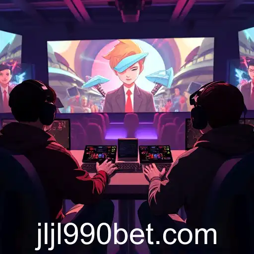 The Rise of jljl990 in the Gaming World