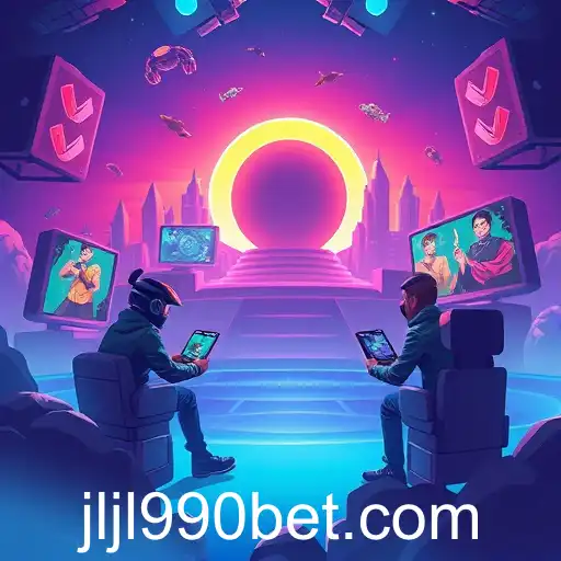The Digital Evolution: How 'jljl990' is Redefining Online Gaming