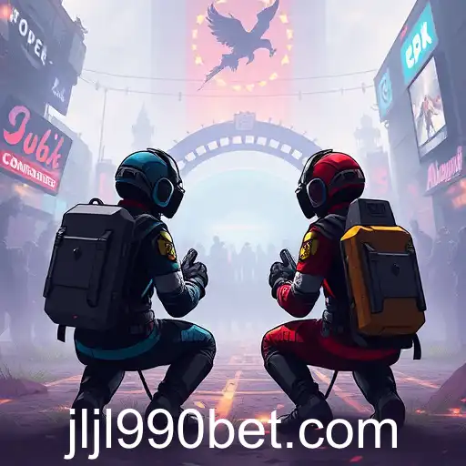 Exploring the Dynamic Realm of Multiplayer Games on jljl990