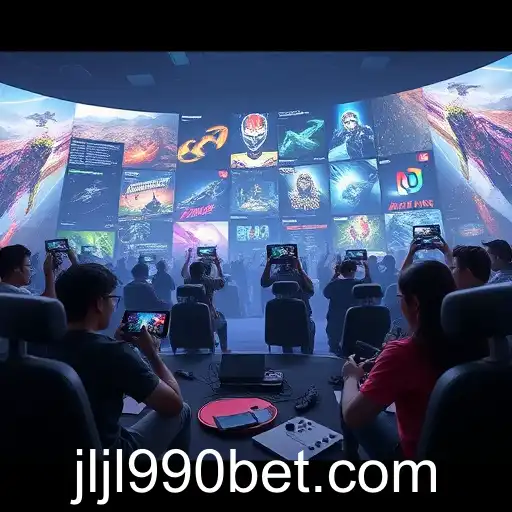 The Rise of Online Gaming Communities in 2025