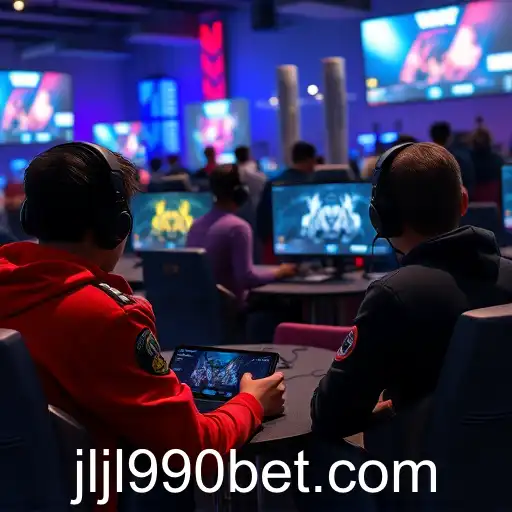 The Rise of Online Gaming Platforms in Modern Society