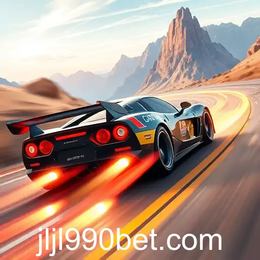 Exploring the Thrill of Racing Games: An Adrenaline-Fueled Genre