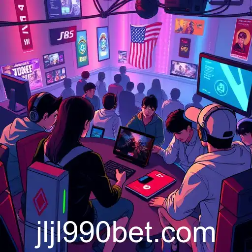 The Rise of Gaming Platforms in 2025