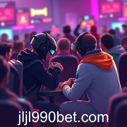 The Rise of Online Gaming Communities