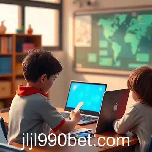 The Rise of jljl990: A Game-Changer in Online Gaming