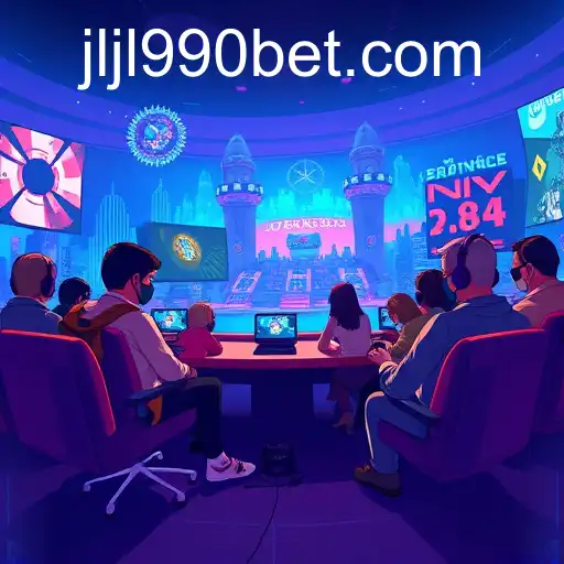 The Rise of 'jljl990' in Online Gaming