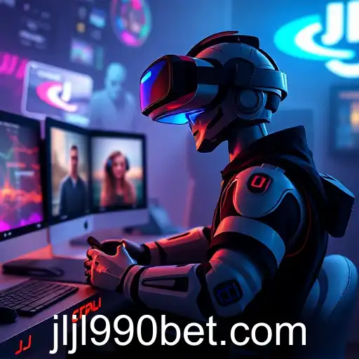 The Rise of jljl990: A New Era in Online Gaming