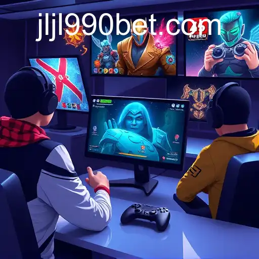 The Rise of Online Gaming in 2025