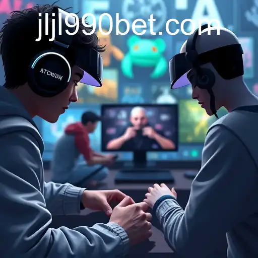 The Rising Popularity of English Game Sites