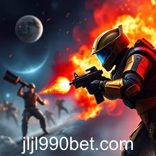 Exploring the Appeal of Shooter Games: A Popular Gaming Genre