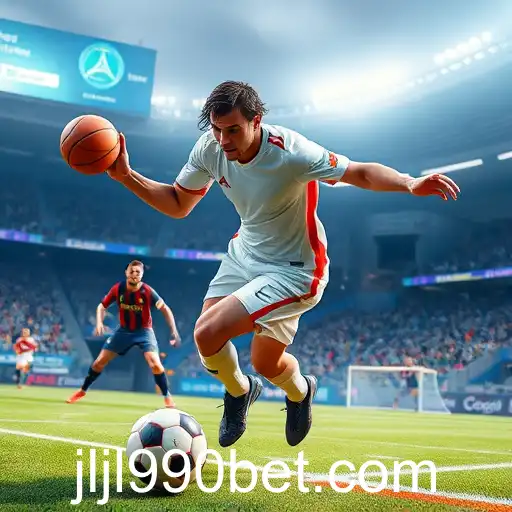 Diving into the World of Sports Games: A New Era of Interactive Entertainment